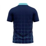 Kronos x MAHA 2026 Polo Jersey - Image 3