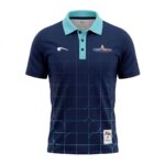 Kronos x MAHA 2026 Polo Jersey