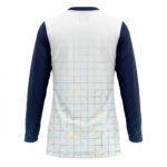 Kronos x MAHA 2026 Long Sleeves Muslimah Jersey - Image 4
