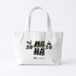 Kronos x MAHA 2026 Bag