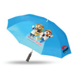 Kronos x MAHA 2026 Umbrella