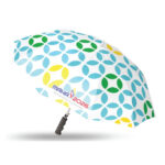 Kronos x MAHA 2026 Umbrella