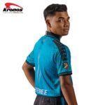 Kronos Official Referee Jersey 2026 - Image 4