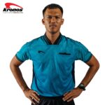 Kronos Official Referee Jersey 2026