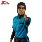 Kronos Official Referee Jersey 2026 - Image 2