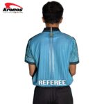 Kronos Official Referee Jersey 2026 - Image 3