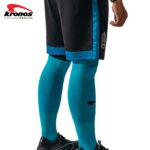 Kronos Official Referee Football Socks 2026
