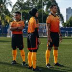 Kronos Official Referee Jersey 2026 - Image 6
