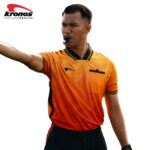 Kronos Official Referee Jersey 2026 - Image 5
