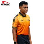 Kronos Official Referee Jersey 2026