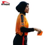 Kronos Official Referee Jersey 2026 - Image 3