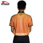 Kronos Official Referee Jersey 2026 - Image 4