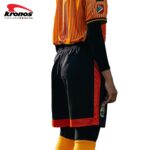 Kronos Official Referee Short Pants 2026 - Image 4