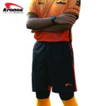 Kronos Official Referee Short Pants 2026