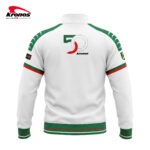 Kronos Jacket 50 Years Anniversary Collection - Image 9