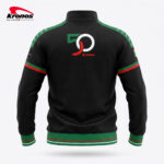 Kronos Jacket 50 Years Anniversary Collection - Image 3