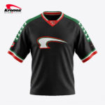 Kronos NFL Jersey 50 Years Anniversary Collection